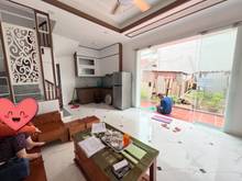 Hình ảnh Bắc Từ Liêm 3.15 Tỷ_35m2_5Tầng_Gần Ô Tô Nhà Mới Hiếm