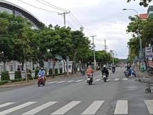 Hình ảnh Bán Nhà MTKD Dương Thị Mười ngang 6.6 giá nhỉnh 12 tỷ.