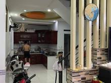Hình ảnh Nhà chính chủ đường Đoàn Thị Điểm (Phú Nhuận) - 50m2 - 2 tỷ - SHR