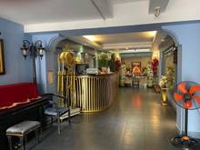 Hình ảnh Bán nhà TRẦN DUY HƯNG CẦU GIẤY , 2 Ô tô tránh 60m2 x 5T, Giá 12 Tỷ.