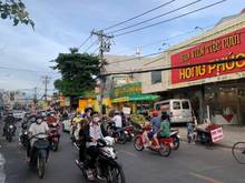 Hình ảnh Bán nhà mặt tiền chợ Đường số 3, 125m2 ngang 5m, KD đa ngành, 11.3 tỷ.