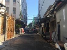 Hình ảnh Ngay Chợ Tân Hương, Oto Vô Nhà, 2Tầng 2Phòng Ngủ, 90m2 (4x22m)