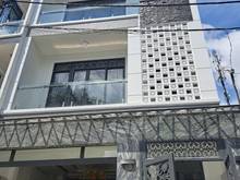 Hình ảnh Bán nhà Lũy Bán Bích , 4 tấm , hẻm 7m , xe 7 chỗ đổ cửa , tiện mở Spa