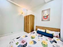 Hình ảnh Nhà sổ hồng riêng – Đ. Bạch Đằng (Q. Bình Thạnh) - 42m² - 1,8 tỷ