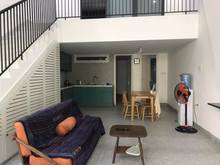Hình ảnh An Thượng - Cho thuê nhà mới đẹp 2PN có sân vườn gần Nguyễn Văn Thoại