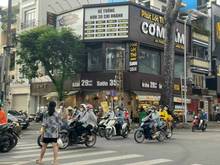 Hình ảnh Góc 2 MT trục đường ẩm thực số 1 Q10 giá siêu tốt!!!