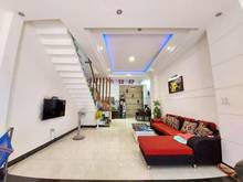 Hình ảnh Cần bán căn nhà Q11 57m2 SHR sang tên trong ngày do chủ đi định cư