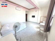 Hình ảnh Cho Thuê CHDV cạnh sông thoáng mát Ngay Đại Học Nguyễn Tất Thành
