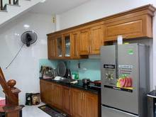 Hình ảnh 3.8 tỷ, Phú Đô 31m2 4 Tầng, 3 Ngủ, Sổ Nở Hậu  LH ngay