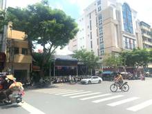Hình ảnh Bán Văn phòng building 18 Nguyễn Cư Trinh, Phường Phạm Ngũ Lão, Quận 1
