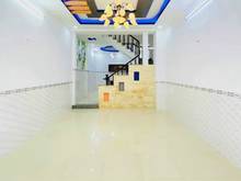 Hình ảnh Đường 6m - gần khu tên lửa - bình tân giá chỉ 2tỉ