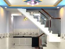 Hình ảnh Nhà SHR cần bán gấp đường Phan Xích Long (Phú Nhuận) - 45m2 - 1,7 tỷ