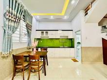 Hình ảnh Nhà sổ hồng riêng – Đ. Nguyễn Hữu Cảnh, Q. Bình Thạnh - 45m² - 1,95 tỷ