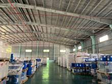 Hình ảnh cho thuê kho kcn sóng thần 1,2 dĩ an bình dương