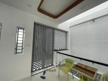 Hình ảnh Bán nhà đường D2, Nguyễn Gia Trí, P.25, Q. Bình Thạnh, 8x20m, giá 27 t
