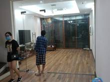 Hình ảnh cho thuê liền kề KĐT Trung yên, cầu giấy, hn 100m2,5 tầng