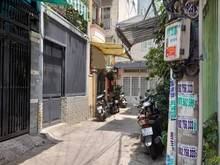 Hình ảnh 2 TỶ 9 - Nhà Phan Văn Trị - Bình Thạnh - Ngang hiếm 5m7 - HXH
