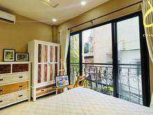 Hình ảnh Cho Thuê Căn Hộ Dịch Vụ Q3 Siêu Thoáng