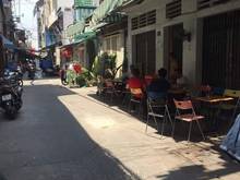 Hình ảnh Lô góc kinh doanh Chung cư Hà Đô Centrasa Ngang 7M Giá 20 Tỷ