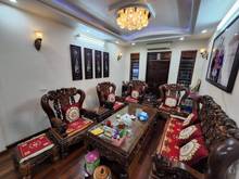 Hình ảnh Bán nhà Khu Phân Lô Cầu Giấy. Gara Oto. KD, S: 60m, 5T. Giá: 10 tỷ.