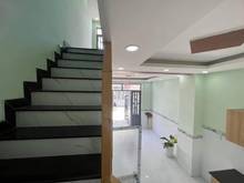 Hình ảnh Bán nhà HXH - Gần Học viện Cán bộ (p.12 Chu Văn An) - 60m2 -2 tỷ - SHR