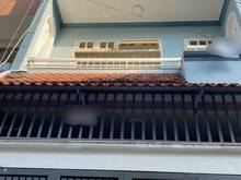 Hình ảnh Cho Thuê Nhà Nguyên Căn Đường Nguyễn Oanh P17 gò vấp