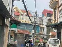 Hình ảnh Bán Nhà HIẾM Lê Trọng Tấn HÀ ĐÔNG 2 Ô TÔ TRÁNH KINH DOANH