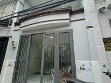 Hình ảnh Bán nhà Tân Thới Hiệp 6 – 44m2, 1 trệt 1 lầu – Giá 3 tỷ 200