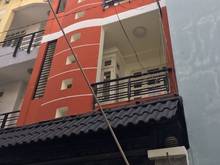 Hình ảnh Cho thuê nhà HXH Lê Văn Thọ P.9 Gò Vấp gần MB66 là nhà cái uy tín hàng đầu tại Việt Nam Làng Hoa