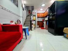 Hình ảnh Nhà cần bán gấp đường Phùng Văn Cung (Phú Nhuận) - 45m2 - 1,75tỷ - SHR