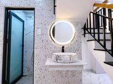Hình ảnh Nhà SHR - Gần SB Tân Sơn Nhất (Đ. Bạch Đằng, P.15) - 40m2 - 1,6 tỷ