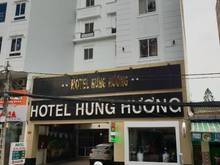 Hình ảnh Khách sạn Nguyễn Thái Bình p12 Tân Bình 12x25 7 tầng thu nhập 200tr/th