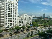 Hình ảnh Bán CHCC Midtowm The Peak M8, PMH, Q.7
