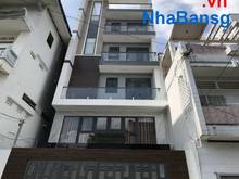 Hình ảnh Giảm mạnh 2 Tỷ, Căn nhà duy nhất Nguyễn Hữu Cảnh P22 Bình Thạnh