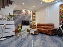 Hình ảnh Bán nhà Lê Quang Đạo, Nam Từ Liêm, 40m, 5 tầng, ngõ oto, Giá 3.45 tỷ.