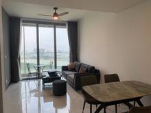 Hình ảnh Mb6623 nạp rút nhanh chóng cao cấp 1 phòng ngủ ĐẸP_View sông cho thuê_EMPIRE CITY Quận 2