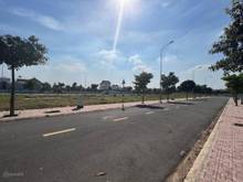 Hình ảnh Bán đất KDC Bình Chiểu, Ngô Chí Quốc, Thủ Đức, sau lưng chợ đầu mối