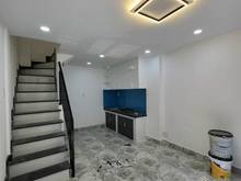Hình ảnh Cần bán nhà quận 5 65m2 SHR sang tên công chứng nhanh lẹ