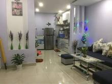 Hình ảnh Nhà SHR cần bán gấp - HXH đường Vạn Kiếp q.Bình Thạnh - 42m2 - 2tỷ