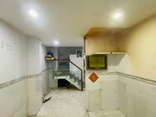 Hình ảnh Cần bán gấp nhà Nguyễn Thị Nhỏ 35m 2 tầng 3.5x 10 Phường 15 Quận 5 .