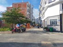 Hình ảnh Bán Đất Góc 2 MT Hẻm 7m 1/ Đường Số 18b DT:6.54 x13.14m Giá: 6.4 Tỷ