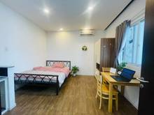 Hình ảnh 👌STUDIO Gò Vấp_Ngay sát Bình Thạnh_Cửa Sổ_ĐH Công Nghiệp TPHCM👌