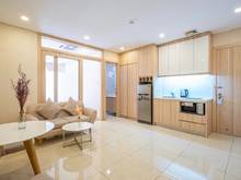 Hình ảnh Bán nhà 2 Mặt Tiền Nguyễn Đình Chiểu Quận 3 đoạn 2 chiều, 14x22m,N16m