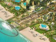 Hình ảnh Đất nền đô thị biển bãi dài, dự án KN Paradise giá tốt nhất Vịnh Cam R