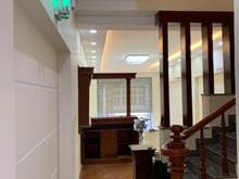 Hình ảnh Cho thuê nhà 1 trệt 3 lầu khu d2d phường thống nhất giá 20 triệu/tháng