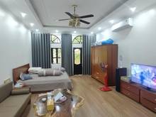 Hình ảnh Nhà đẹp Hoàng Như Tiếp 125m Mt5.3m ô tô, 2 thoáng, kinh doanh 9.5 tỷ