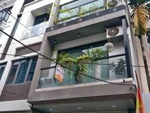 Hình ảnh Cho thuê nhà 4 tầng, 60m2, phố Hoàng Văn Thái, Vp, trung tâm, online