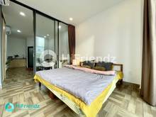 Hình ảnh Mb6623 nạp rút nhanh chóng vip ở thảo điền có ban công siu rộng