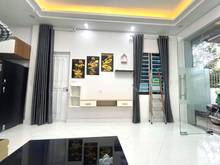 Hình ảnh Phạm văn chí 56m2 chỉ 5.4 tỷ ô tô trãi nhựa 8m x 3 tầng 5pn ở ngay