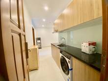 Hình ảnh Ban công trong phòng ngủ, view cực lung linh, trung tâm quận 2.